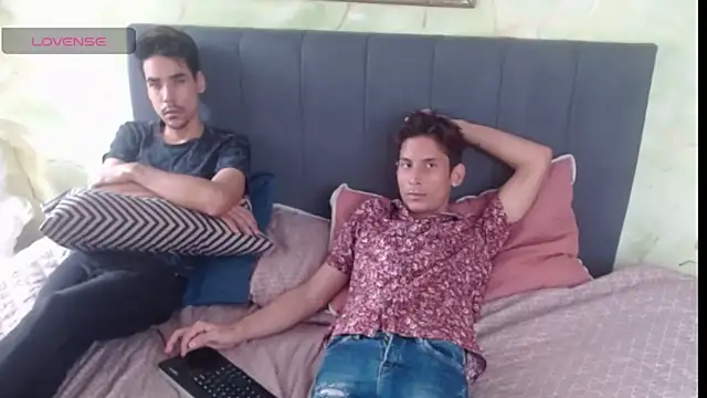 fuck seduction online show from 30, 5, 2026