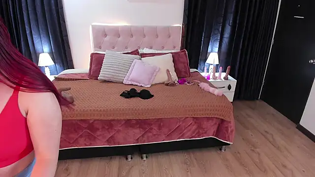 Snapshot of Mafe_Kailina chatting on 16, 11, 2025 Mafe Kailina online show from 16, 11, 2025