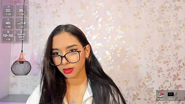 Luciaoregon online show from 3, 11, 2025