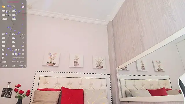 Luciaoregon online show from 28, 3, 2026