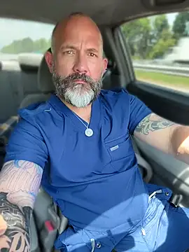 fuckadilf online show from 13, 4, 2026