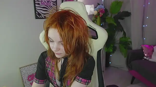 Staymonica online show from 12, 2, 2026