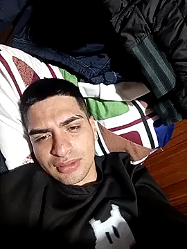 daniandr119 online show from 4, 10, 2025