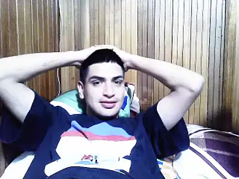 daniandr119 online show from 8, 10, 2025