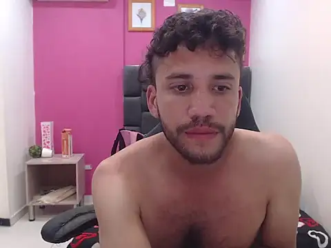 Juan FelipeX01 online show from 11, 3, 2026