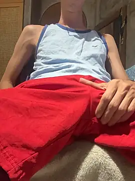 HenryLee1983-cums online show from 24, 5, 2026