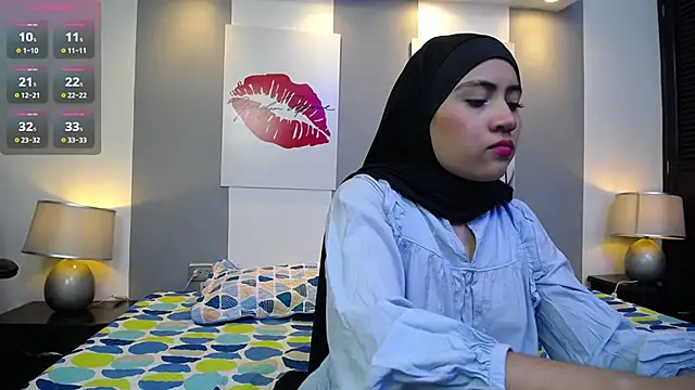 Neesha   online show from 16, 10, 2025