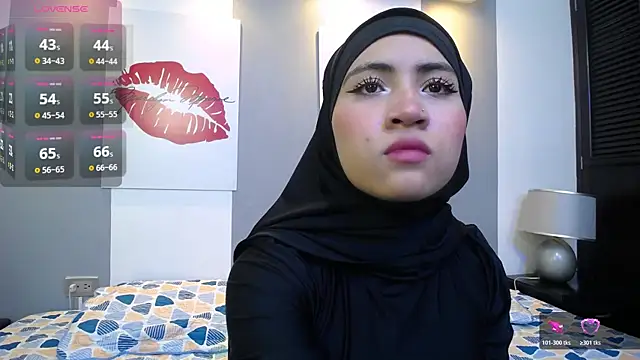 Neesha   online show from 25, 10, 2025