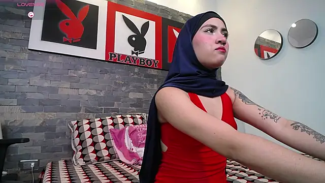 Neesha   online show from 5, 11, 2025