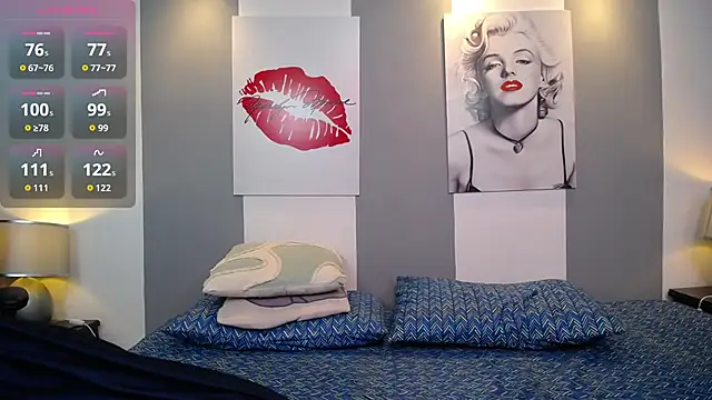 Neesha   online show from 15, 11, 2025