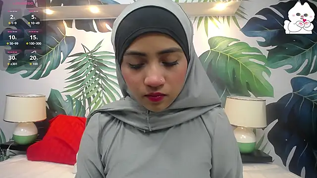 Neesha   online show from 22, 11, 2025