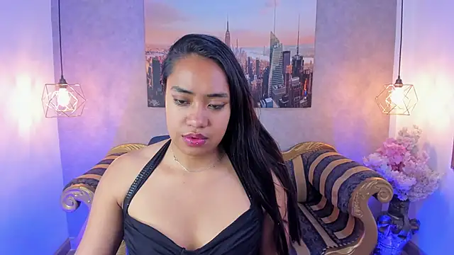 Snapshot of darlett_clk chatting on 3, 10, 2025 darlett clk online show from 3, 10, 2025