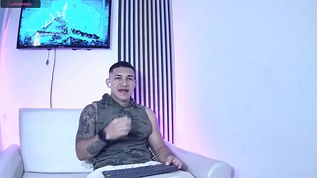 venedic bull online show from 30, 11, 2025