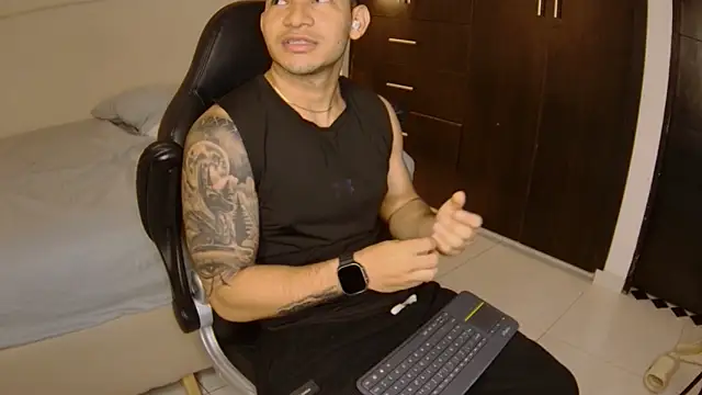 venedic bull online show from 5, 2, 2026