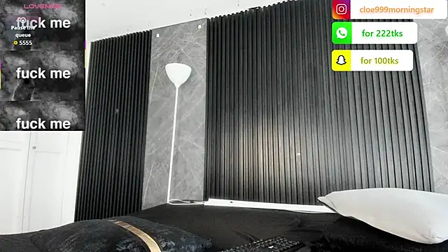 cloemorningstar online show from 5, 11, 2025