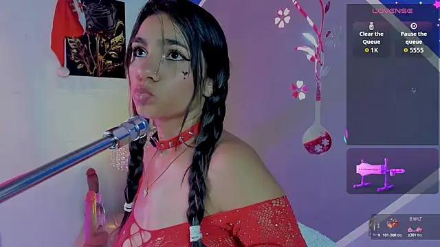 susi hot13 online show from 12, 1, 2026