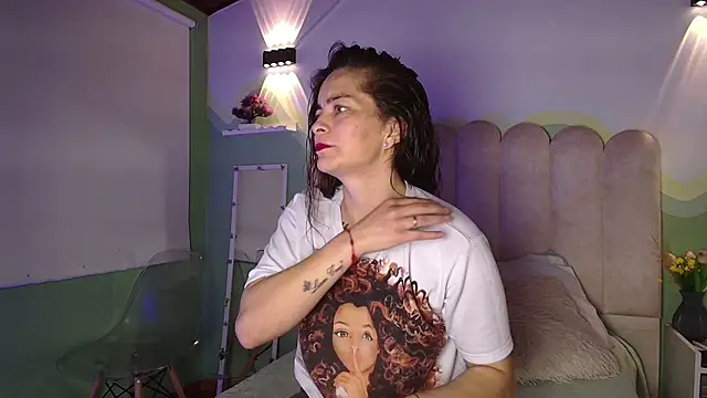 BiancaLuxx  online show from 30, 3, 2026