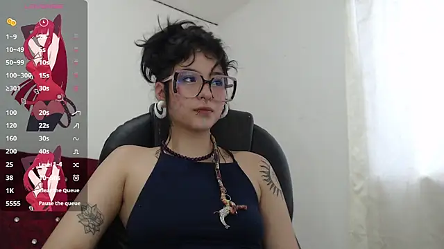 Snapshot of Lia_Carter_ chatting on 28, 2, 2026 Lia Carter online show from 28, 2, 2026