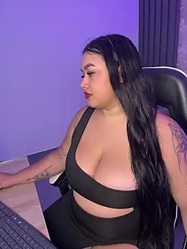 Snapshot of dalia_spinters chatting on 8, 7, 2026 dalia spinters online show from 8, 7, 2026
