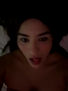 darklove14 online show from 23, 11, 2025