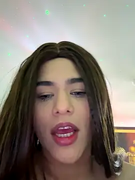 darklove14 online show from 2, 12, 2025