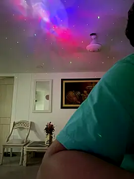 darklove14 online show from 3, 12, 2025