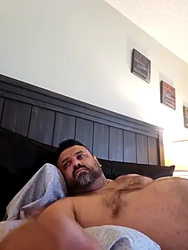 Roddog18 online show from 14, 10, 2025