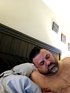 Roddog18 online show from 15, 4, 2026