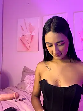 Nikolbrice online show from 8, 10, 2025