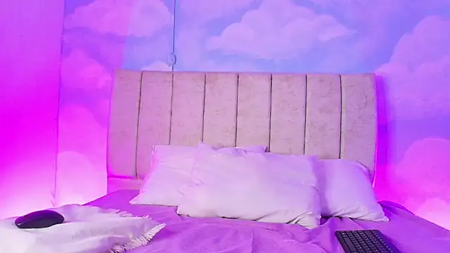 Nikolbrice online show from 22, 3, 2026