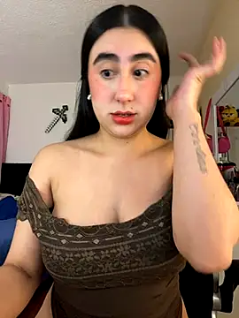 Miichii online show from 10, 10, 2025