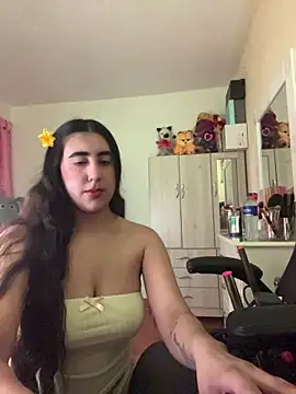 Miichii online show from 17, 12, 2025