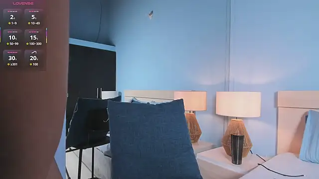 IamEvaGate online show from 6, 2, 2026