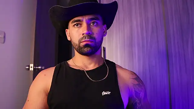 SOY MIKE online show from 12, 11, 2025