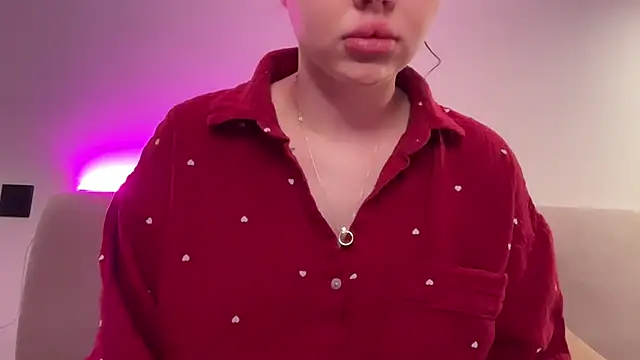 AlmaryKim online show from 9, 1, 2026