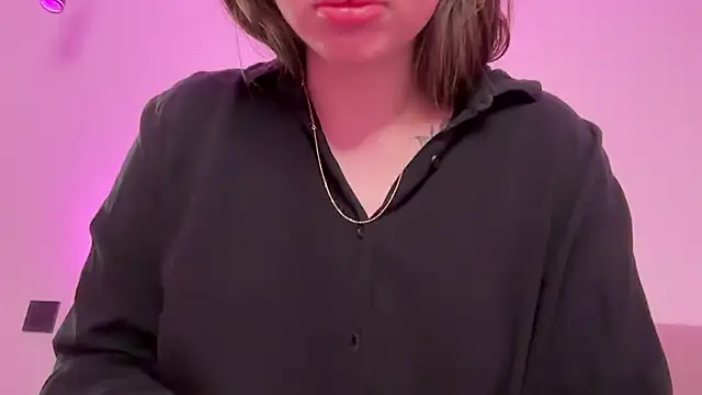 AlmaryKim online show from 27, 3, 2026