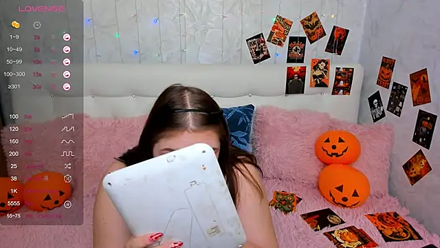 VettaCherry online show from 31, 10, 2025