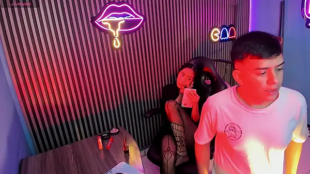 Dylan Katte online show from 12, 10, 2025