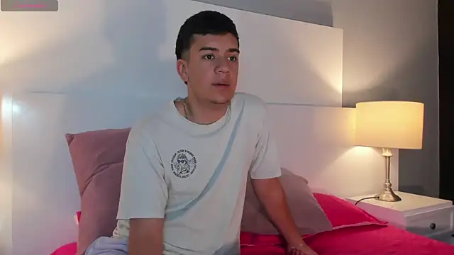 Dylan Katte online show from 22, 2, 2026