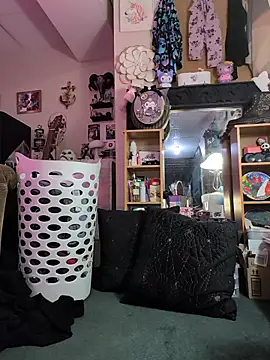 CherryHeart69 online show from 13, 1, 2026