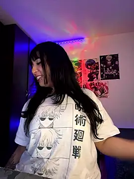 Hinatamoon  online show from 10, 1, 2026