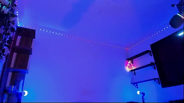 Snapshot of Kora_Red69 chatting on 31, 1, 2026 Kora Red69 online show from 31, 1, 2026