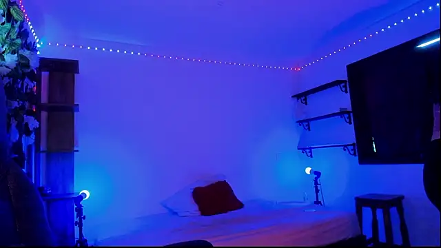 Snapshot of Kora_Red69 chatting on 14, 2, 2026 Kora Red69 online show from 14, 2, 2026