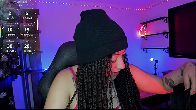 Snapshot of Kora_Red69 chatting on 16, 2, 2026 Kora Red69 online show from 16, 2, 2026