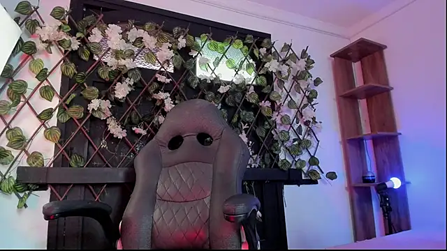 Snapshot of Kora_Red69 chatting on 18, 2, 2026 Kora Red69 online show from 18, 2, 2026