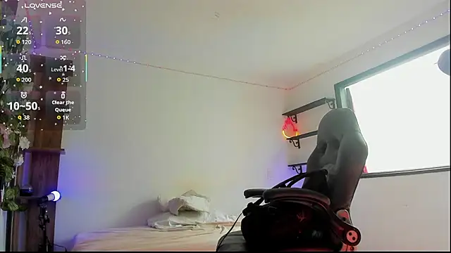 Snapshot of Kora_Red69 chatting on 25, 2, 2026 Kora Red69 online show from 25, 2, 2026