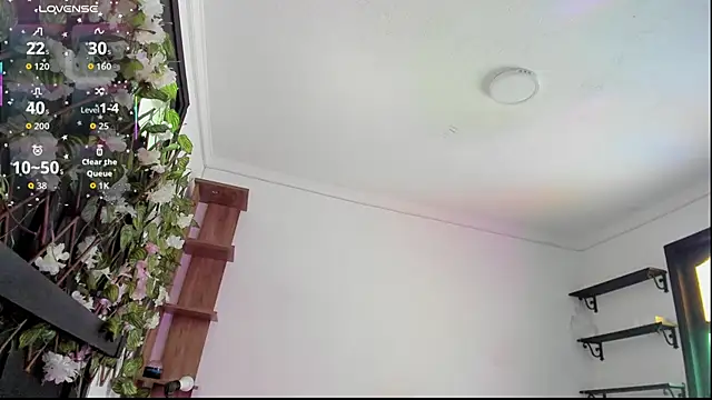 Snapshot of Kora_Red69 chatting on 1, 3, 2026 Kora Red69 online show from 1, 3, 2026