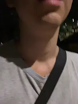 LiamMyst online show from 13, 1, 2026