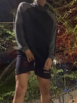 LiamMyst online show from 15, 2, 2026