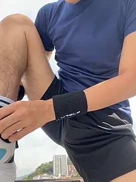 LiamMyst online show from 20, 2, 2026